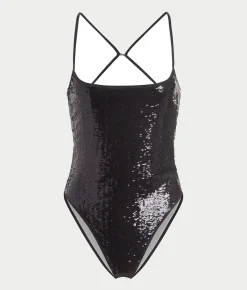 Scoop Bodysuit