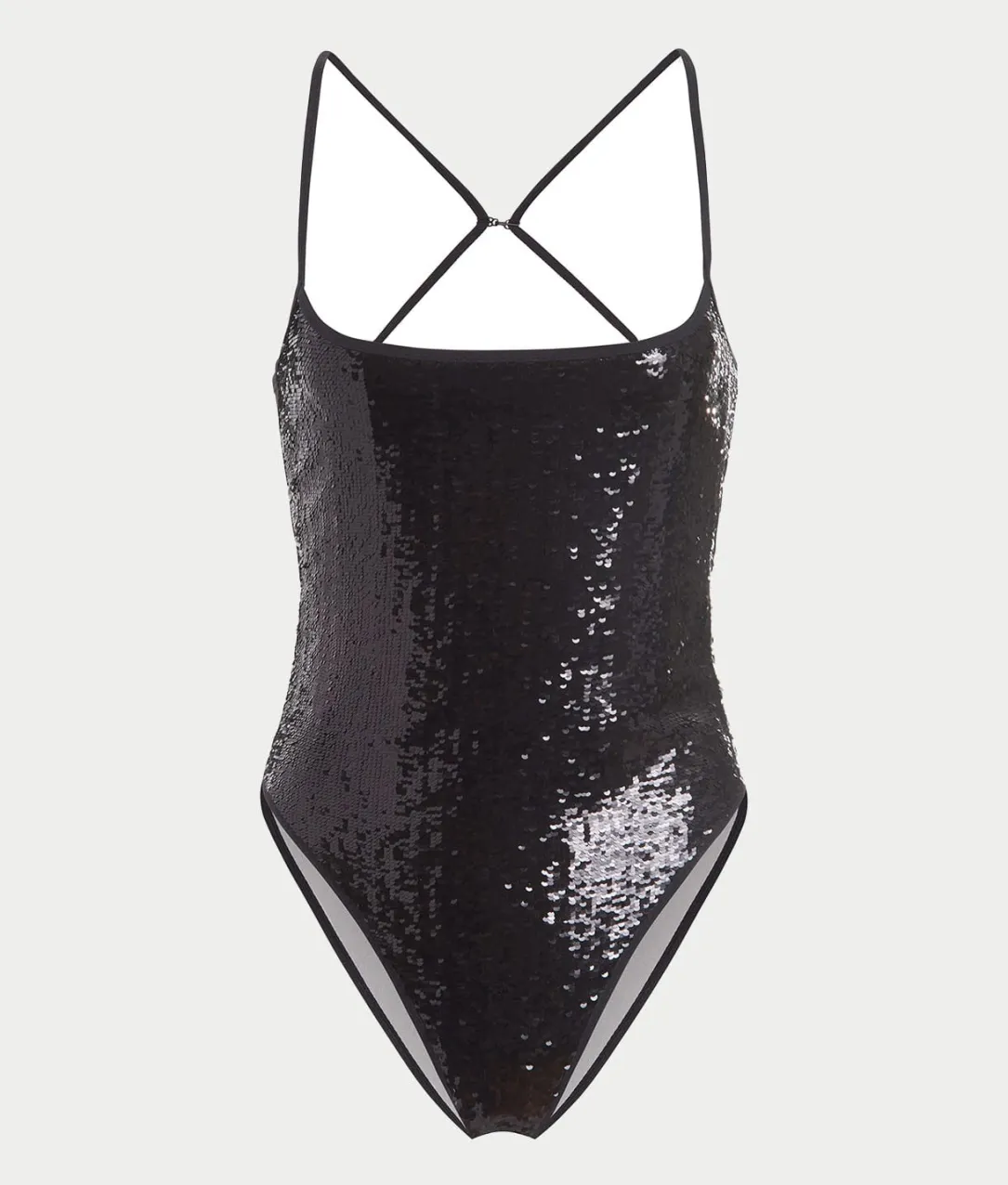 Scoop Bodysuit