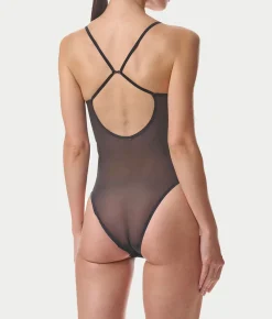 Scoop Bodysuit