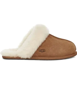 Scuffette II Slippers