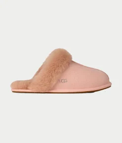 Scuffette II Slippers