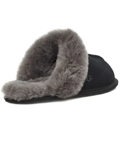 Scuffette II Slippers