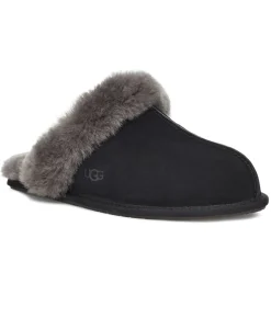 Scuffette II Slippers