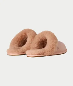 Scuffette II Slippers