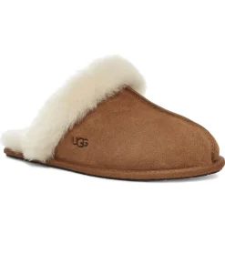 Scuffette II Slippers