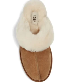 Scuffette II Slippers