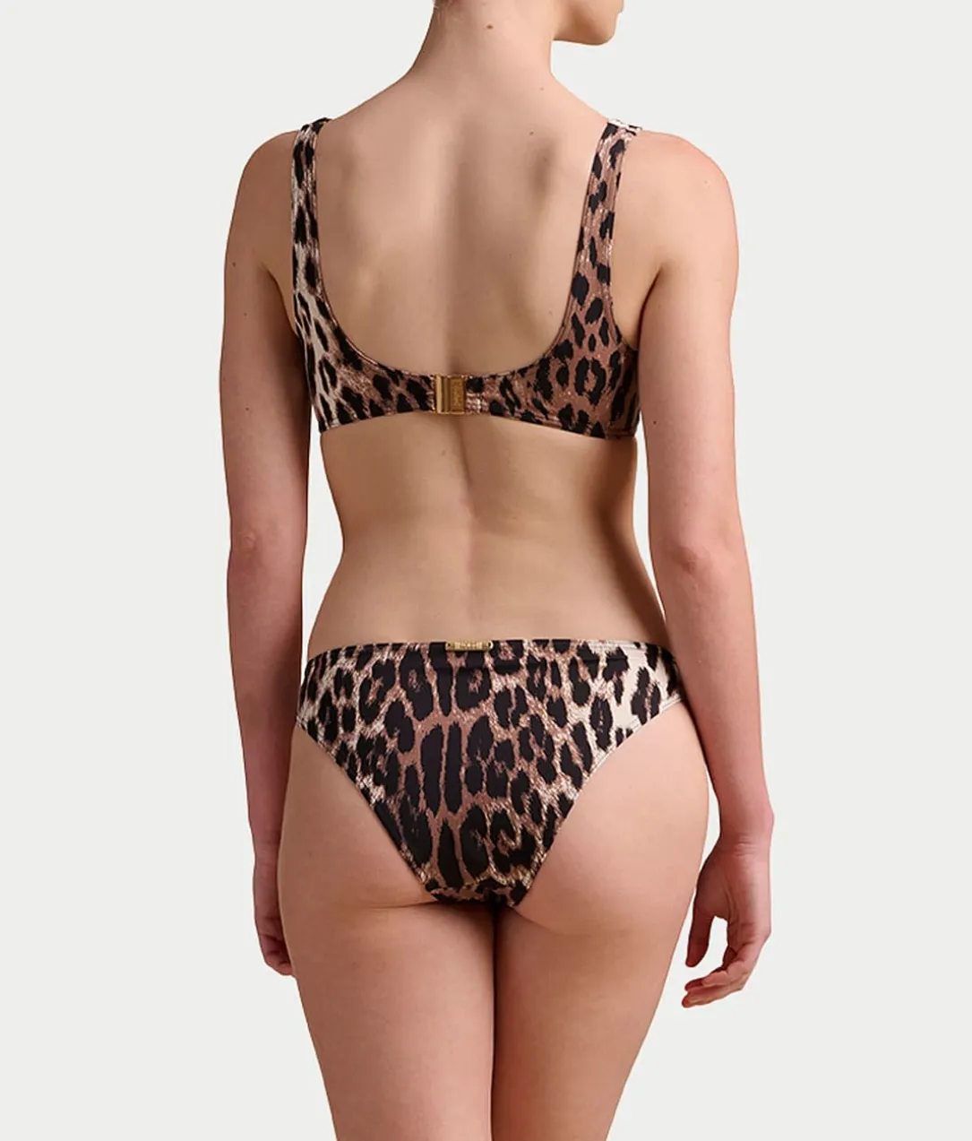 Sculpt Essentials Bikini Top