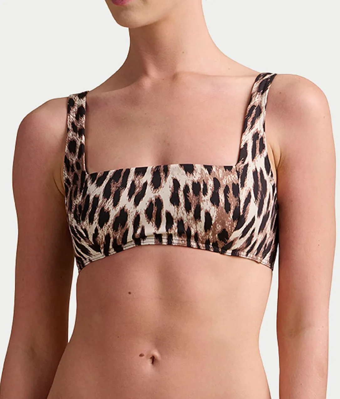 Sculpt Essentials Bikini Top