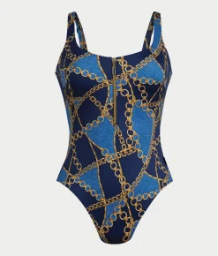 Sea Chains Eloise One-Piece
