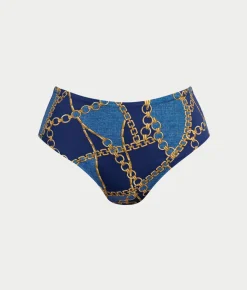 Sea Chains Peggy Bikini Bottom