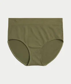 Seamless Brief