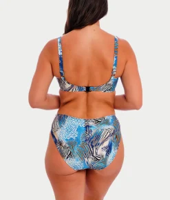 Seraya Sands Gather Full Cup Bikini Top