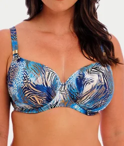 Seraya Sands Gather Full Cup Bikini Top