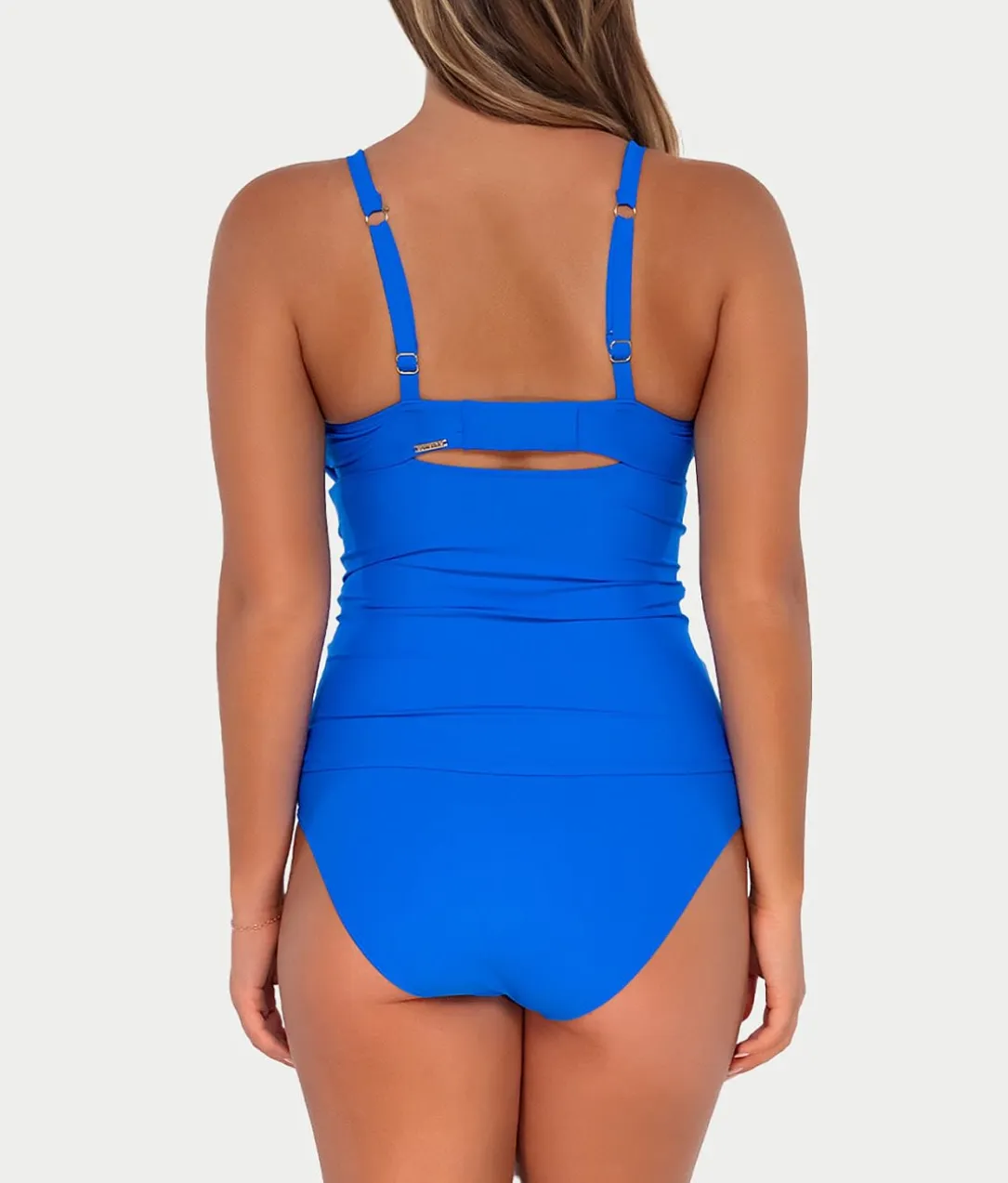Serena Underwire Tankini Top