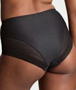 Serene Brief