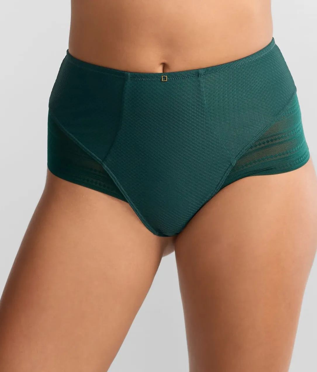 Serene Brief
