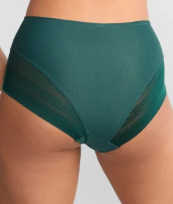 Serene Brief