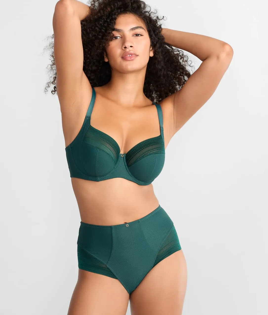 Serene Brief