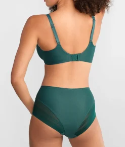 Serene Brief