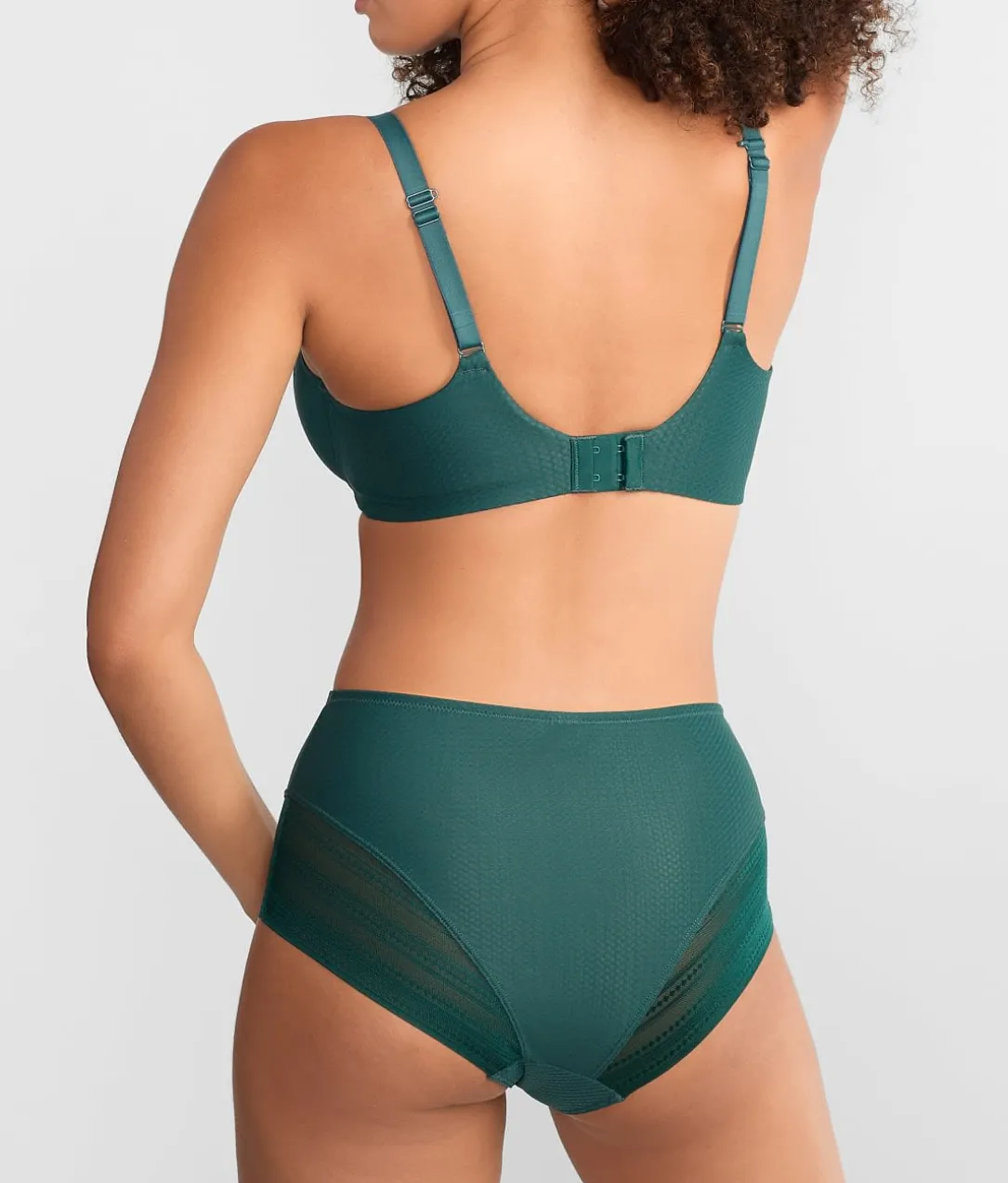 Serene Brief