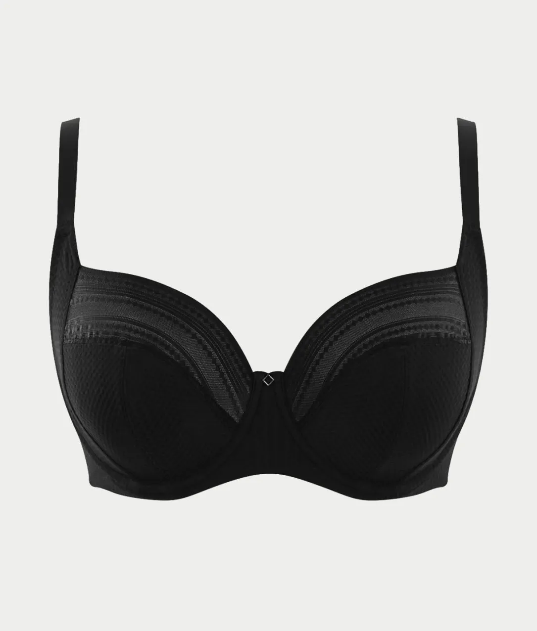 Serene Side Support Bra