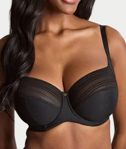 Serene Side Support Bra