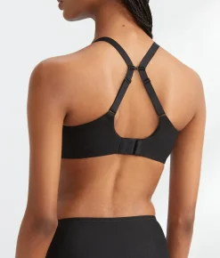 Serene Side Support Bra