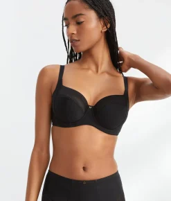Serene Side Support Bra