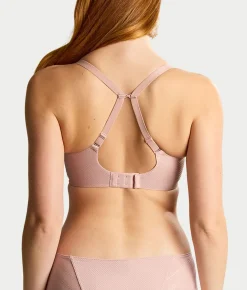 Serene Side Support Bra