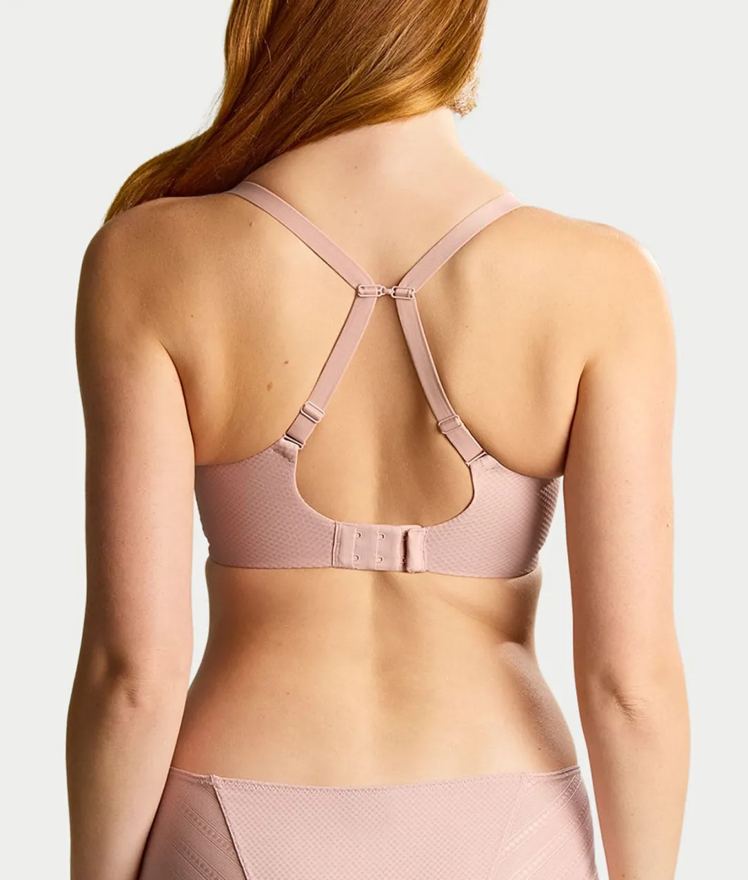 Serene Side Support Bra