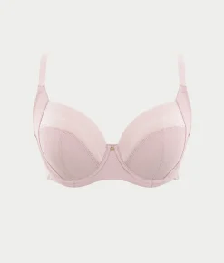 Serene Side Support Bra