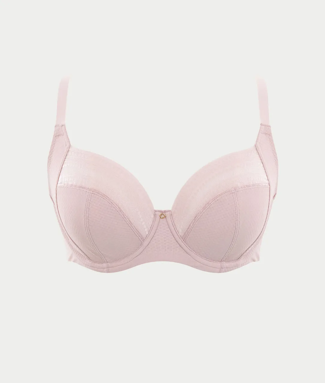 Serene Side Support Bra