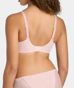 Serene Side Support Bra