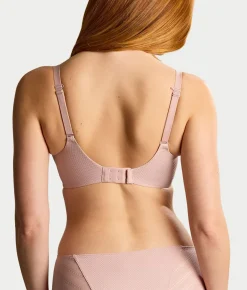 Serene Side Support Bra