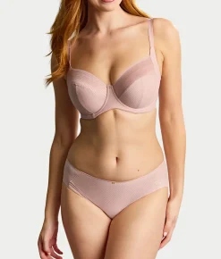 Serene Side Support Bra