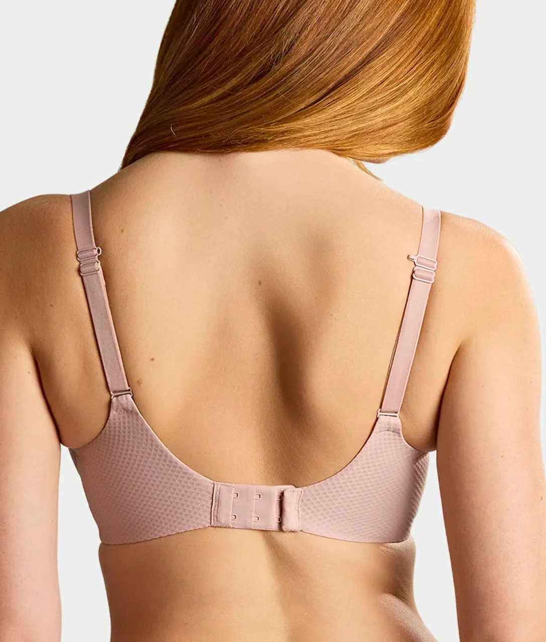 Serene Side Support Bra
