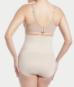 Shape Away Extra-Firm Control High-Waist Brief