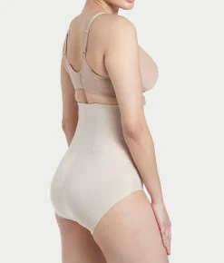 Shape Away Extra-Firm Control High-Waist Brief