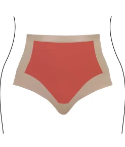 Shape Revelation Hourglass Shaping Brief