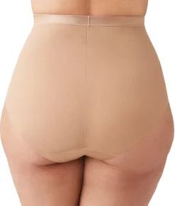 Shape Revelation Hourglass Shaping Brief