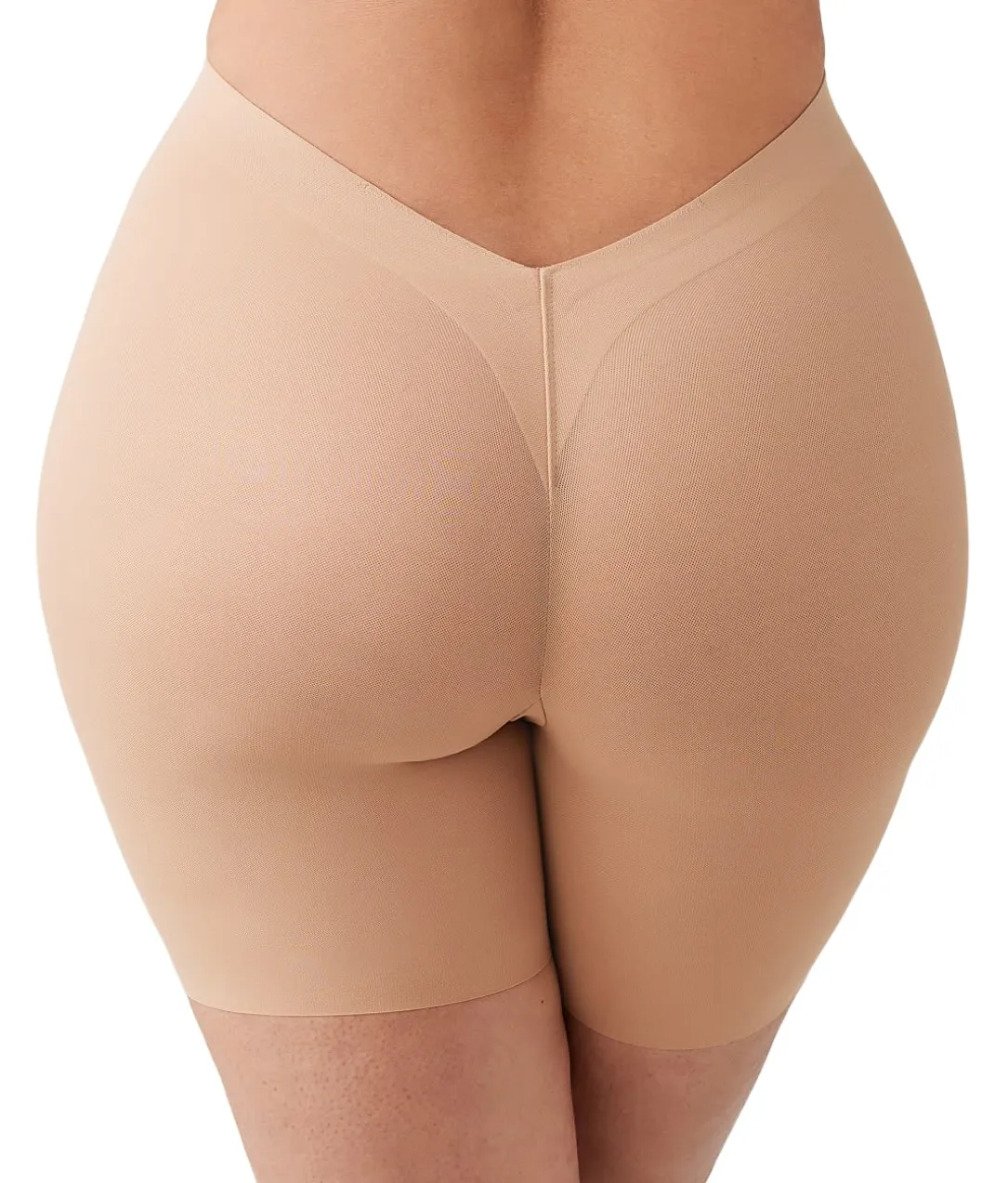 Shape Revelation Medium Control Hourglass Thigh Shaper