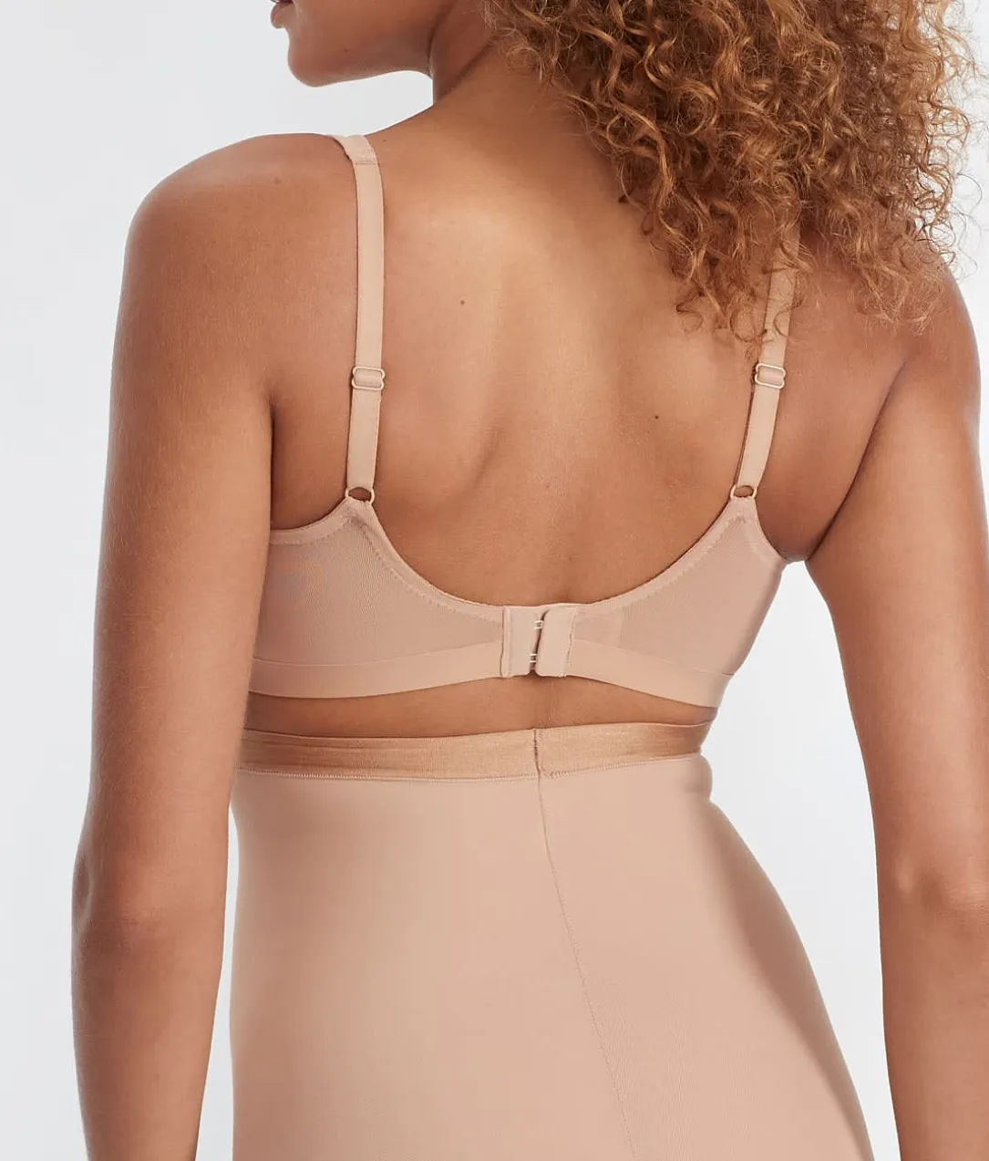 Shape Revelation Pendulous Bra