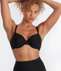 Shape Revelation Shallow Top T-Shirt Bra