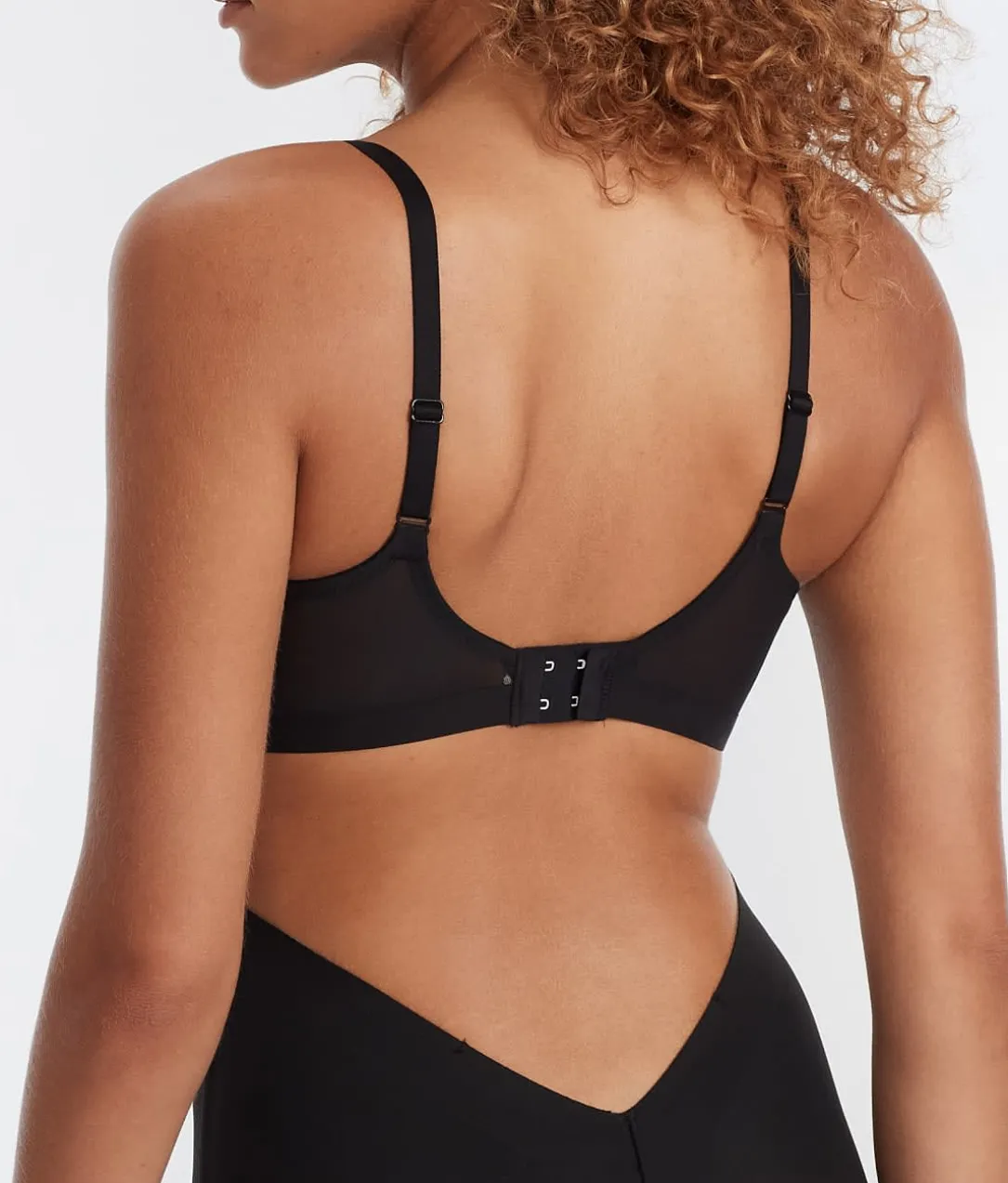 Shape Revelation Shallow Top T-Shirt Bra