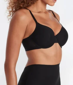 Shape Revelation Shallow Top T-Shirt Bra