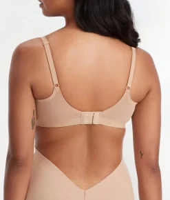 Shape Revelation Shallow Top T-Shirt Bra