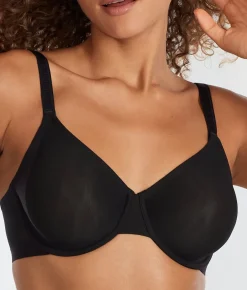 Shape Revelation Uneven Bra
