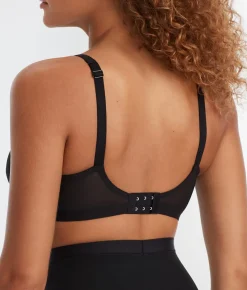 Shape Revelation Uneven Bra