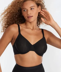 Shape Revelation Uneven Bra