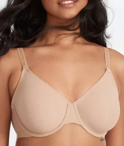 Shape Revelation Uneven Bra